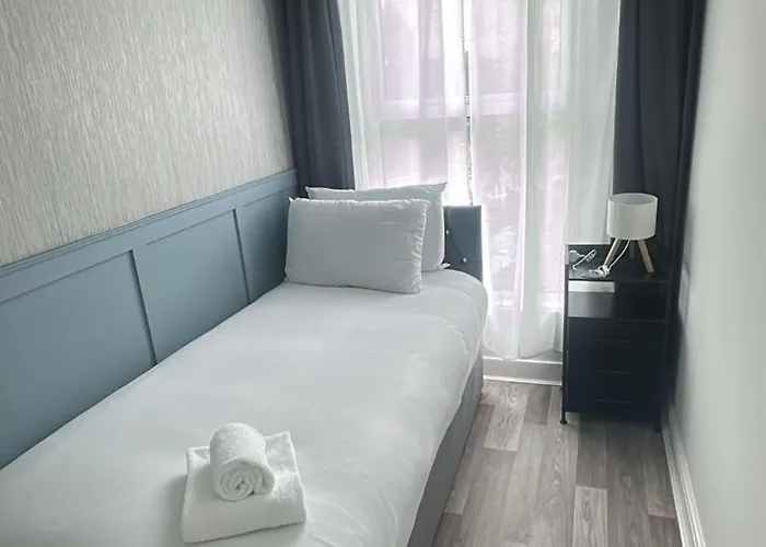 Saint Annes - 22 Berkeley * 더블린