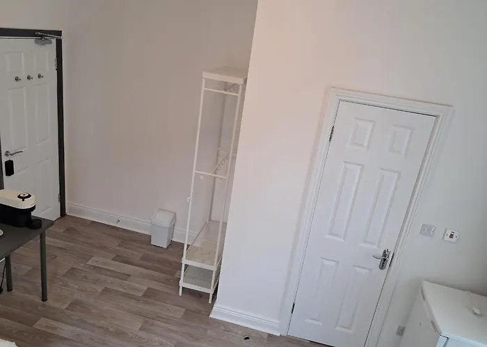 Saint Annes - 22 Berkeley 홈스테이 더블린