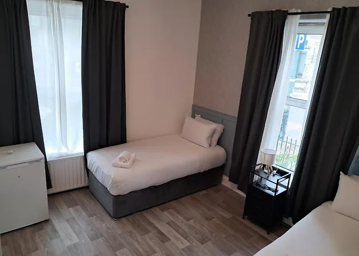 Saint Annes - 22 Berkeley 더블린