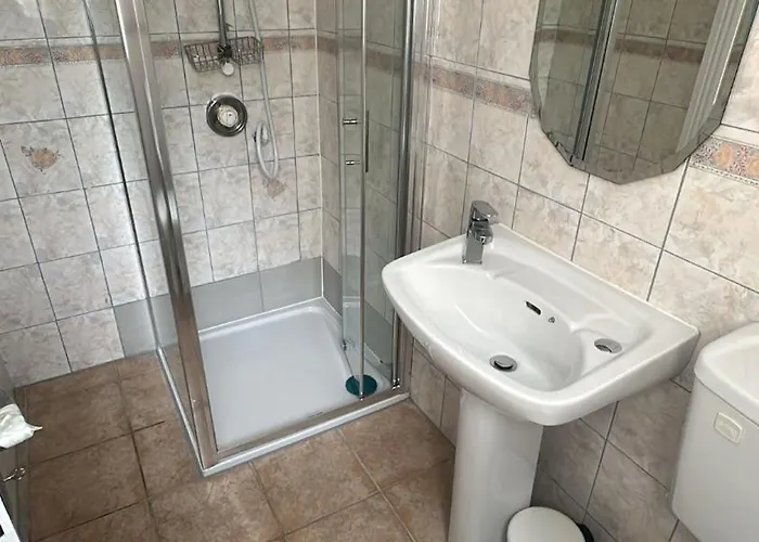 Saint Annes - 22 Berkeley 홈스테이 더블린