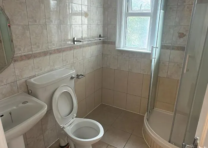 Saint Annes - 22 Berkeley * 더블린