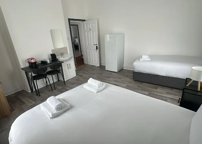 Saint Annes - 22 Berkeley * 더블린