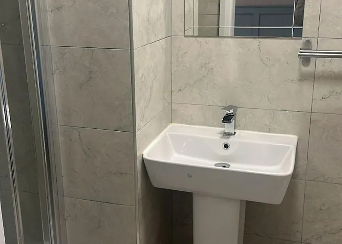 Saint Annes - 22 Berkeley * 더블린