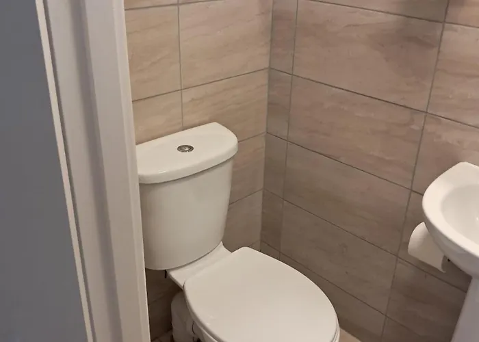 홈스테이 Saint Annes - 22 Berkeley *